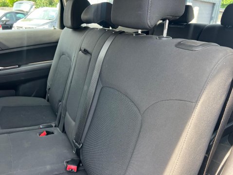 Chevrolet Orlando 2.0 VCDi LT Auto Euro 5 5dr 24
