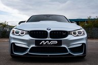BMW 3 Series 3.0 M3 Competition Edition Package Semi-Auto 4dr 34