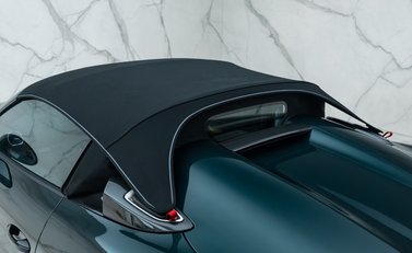 Porsche 718 SPYDER RS 43