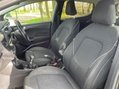 Ford Fiesta 1.0T EcoBoost Titanium Euro 6 (s/s) 5dr 22
