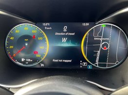 Mercedes-Benz C Class 2.0 C 300 AMG Line Premium Auto 4dr 23