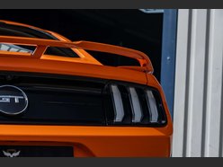 Ford Mustang 5.0 Mustang GT 2dr 25