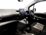 Citroen Berlingo 1.2 PureTech PLUS M Combi Van Double Cab 5dr Petrol Manual Euro 6 (s/s) (11 15