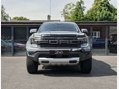 Ford Ranger 3.0 Ranger Raptor EcoBOOST 4x4 A 4WD 17