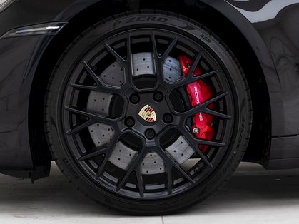  Ultimate Private Porsche Collection Goes Under the Hammer