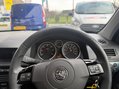Vauxhall Astra 1.9 CDTi 16v Elite 5dr 21