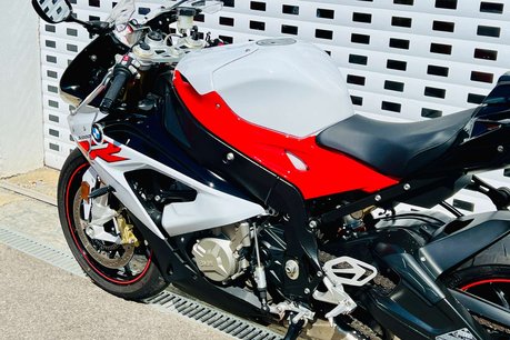 BMW S1000RR S 1000 RR 26