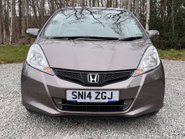 Honda Jazz 1.3 Jazz ES+ i-VTec CVT 5dr 8