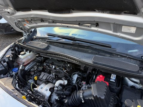 Ford Transit Connect 1.5 240 EcoBlue Limited Auto L2 Euro 6 (s/s) 5dr 23