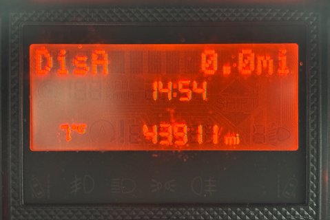 Citroen Relay 35 Heavy 160 ps L3 Dropside with Tail Lift - Air Con 33