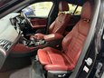 BMW X4 3.0 M40d SUV 5dr Diesel Auto xDrive Euro 6 (s/s) (326 ps) 63