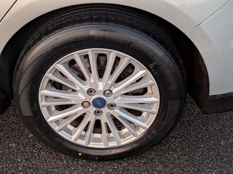 Ford Galaxy 2.0 TDCi Zetec Euro 6 5dr 35