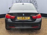 BMW 4 Series 420D M SPORT 13