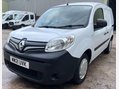 Renault Kangoo 1.5 dCi ENERGY ML19 Business Panel Van 5dr Diesel Manual MWB Euro 6 (s/s) ( 27