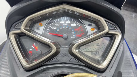 SYM Jet 14 LC 2019, 30K, 200CC, MOT SEP 26, RUNNING SCOOTER, SPARES/REPAIR/PROJECT 7