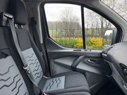Ford Transit Custom 2.0 Transit Custom 270 Limited 20