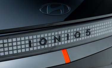 Hyundai IONIQ 5 N 41