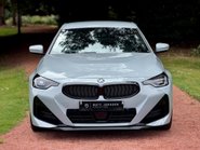 BMW 2 Series 2.0 220i M Sport Auto Euro 6 (s/s) 2dr 2