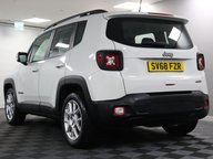 Jeep Renegade MULTIJET II LONGITUDE 22