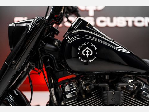 Harley-Davidson Terminator REV-9 25