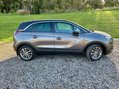 Vauxhall Crossland X GRIFFIN 2