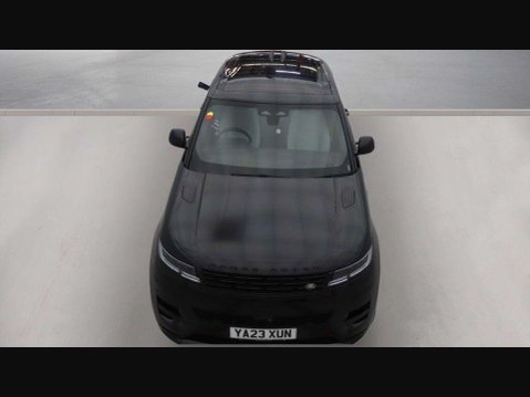 Land Rover Range Rover Sport 3.0 P440e 38.2kWh Dynamic SE SUV 5dr Petrol Plug-in Hybrid Auto 4WD Euro 6 10