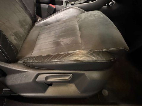 Skoda Karoq 1.5 Karoq SE L TSi Semi-Auto 5dr 13