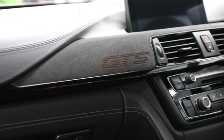 BMW M4 M4 GTS - 1 Owner - Sensational Example 43
