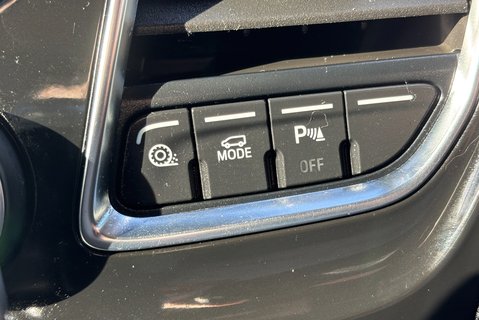 Ford Transit 350 Limited L2 H2 170ps Automatic Panel Van - Sat Nav / Rear Camera 32