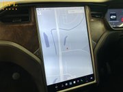 Tesla Model X 100D (Dual Motor) SUV 5dr Electric Auto 4WDE (417 bhp) Alloys - Bluetooth - 16