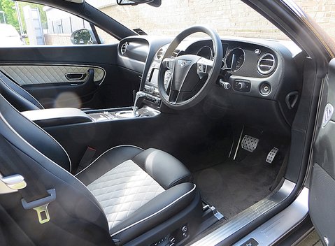 Bentley Continental Supersports 9