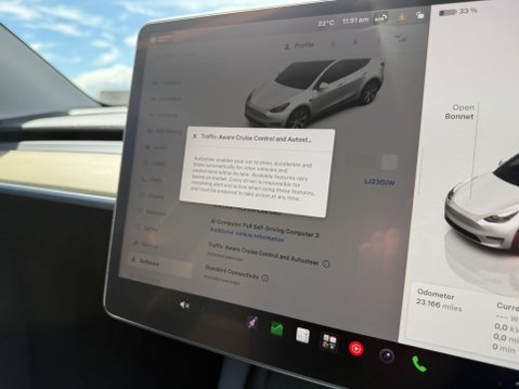 Tesla Model Y SUV 5dr Electric Auto RWD (346 ps) 40