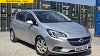 Vauxhall Corsa 1.2i Design Hatchback 5dr Petrol Manual Euro 6 (70 ps) 1