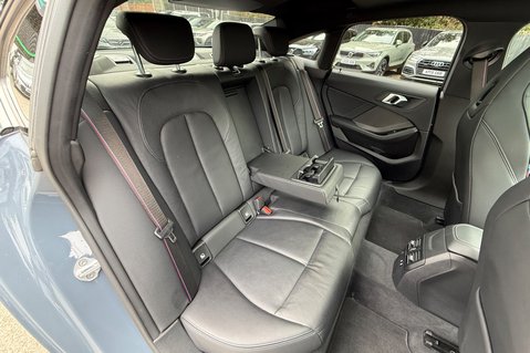 BMW 2 Series M235I XDRIVE GRAN COUPE -PAN ROOF -HUD -TECH PACK -HARMAN KARDON 29