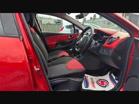 Renault Clio DYNAMIQUE S MEDIANAV ENERGY DCI S/S 8