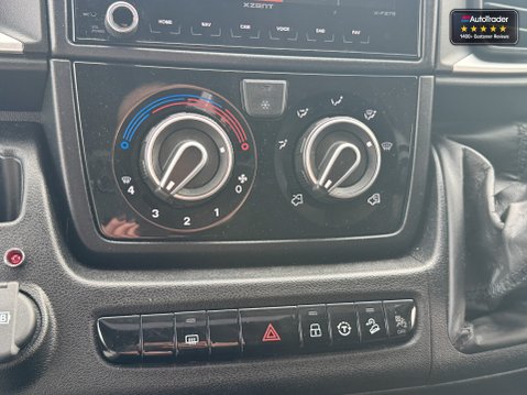 Auto-Trail Tracker 2 Berth|2 Belt|Rear lounge|Large Bathroom|TV 31