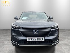 Honda HR-V 1.5 h i-MMD Advance SUV 5dr Petrol Hybrid CVT Euro 6 (s/s) (131 ps)