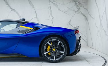 Ferrari SF90 ASSETTO FIORANO 29