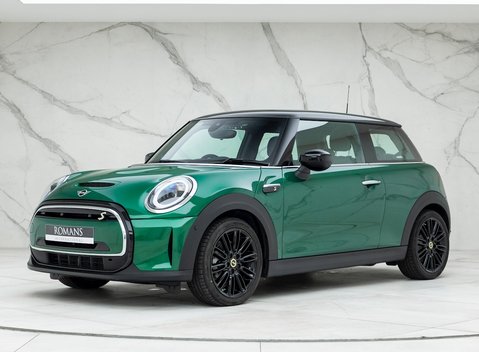 Mini Hatch S Electric Level 3 6