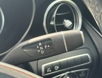 Mercedes-Benz GLC 2.0 GLC250 AMG Line (Premium) SUV G-Tronic+ 4MATIC Euro 6 (211 ps) 16