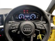 Audi A1 1.5 TFSI 35 S line Style Edition Sportback 5dr Petrol S Tronic Euro 6 (s/s) 13