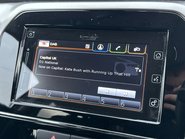 Suzuki Vitara SZ-T BOOSTERJET MHEV 24