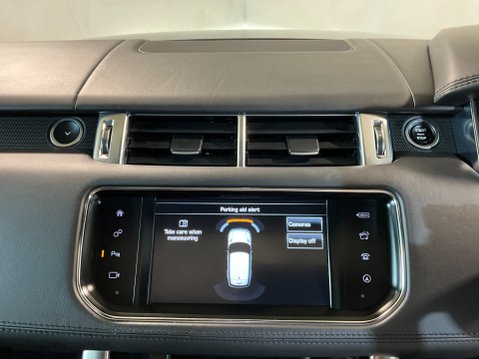 Land Rover Range Rover Sport 4.4 SD V8 Autobiography Dynamic Auto 4WD Euro 6 (s/s) 5dr 29