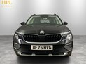 Skoda Kamiq 1.0 TSI SE Edition SUV 5dr Petrol Manual Euro 6 (s/s) (116 ps) Alloys - Air 2