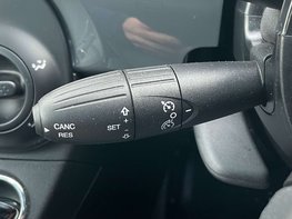 Fiat 500 1.0 500 Lounge MHEV 3dr 38