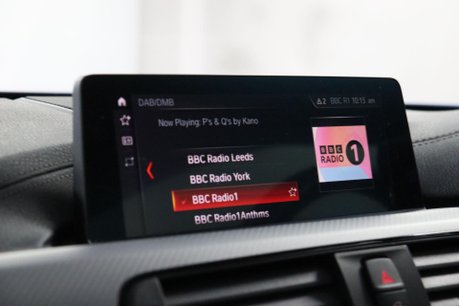 BMW 4 Series 430D M SPORT 39