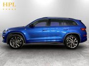 Skoda Kodiaq 1.5 TSI ACT SportLine SUV 5dr Petrol DSG Euro 6 (s/s) (7 Seat) (150 ps) All 4