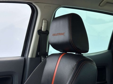 Ford Ranger 3.2 Ranger Wildtrak 4x4 TDCi 4WD 76