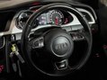 Audi A4 AVANT TDI S LINE START/STOP 13