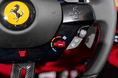 Ferrari Roma SPIDER. NOW SOLD. SIMILAR REQUIRED. PLEASE CALL 01903 254800. 25